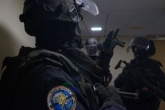 L'AGIGN s'entraine sur le MARDUF