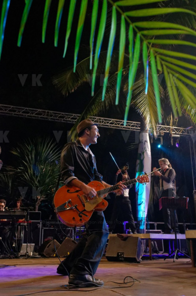 Manapany Festival 2014