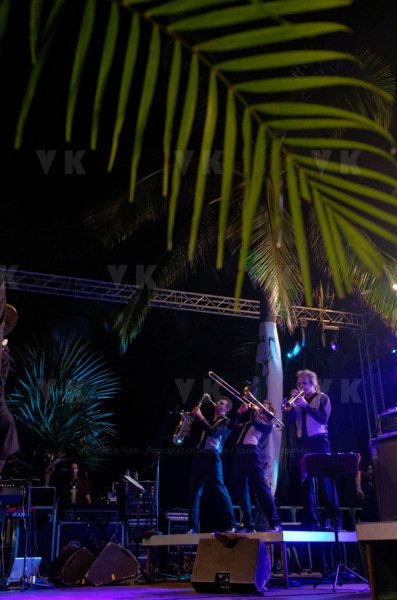 Manapany Festival 2014
