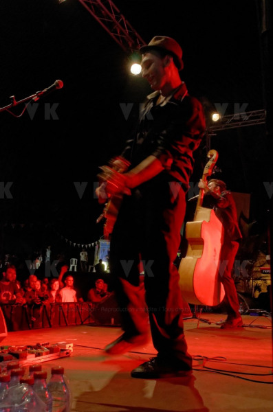 Manapany Festival 2014