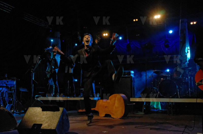 Manapany Festival 2014