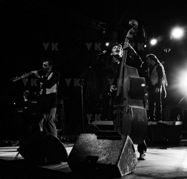 Manapany Festival 2014