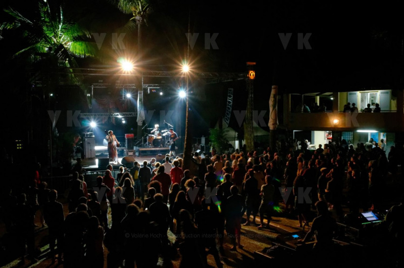 Manapany Festival 2014