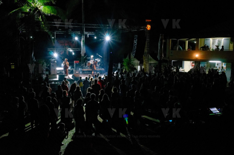 Manapany Festival 2014