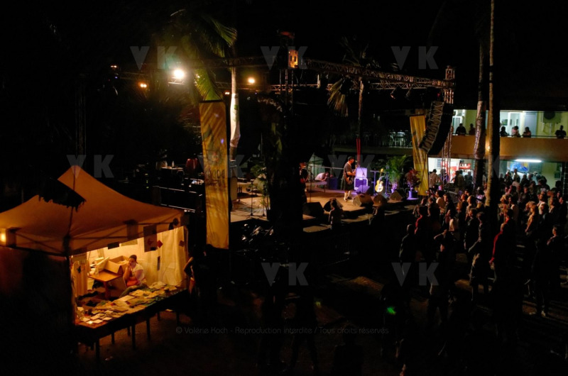 Manapany Festival 2014