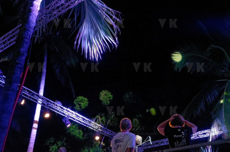 Manapany Festival 2014