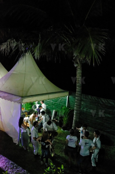 Manapany Festival 2014