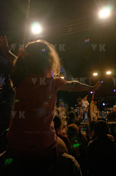 Manapany Festival 2014