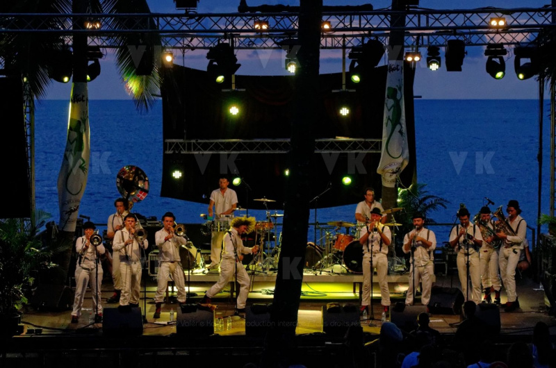 Manapany Festival 2014