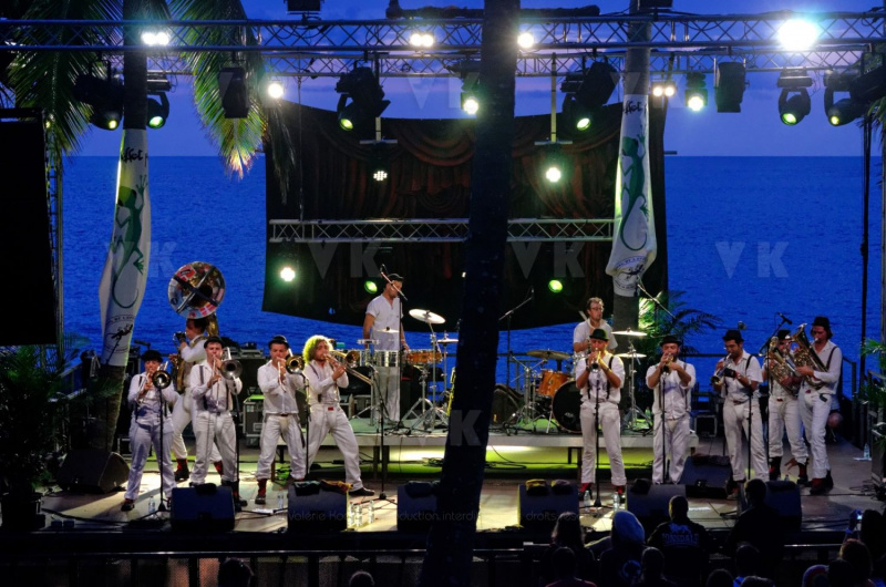 Manapany Festival 2014