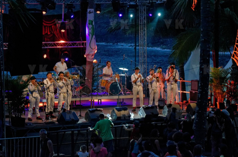 Manapany Festival 2014