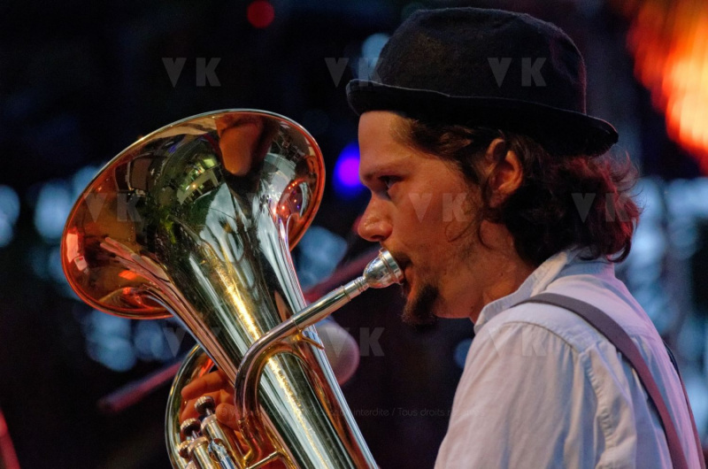 Manapany Festival 2014