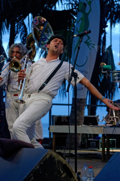 Manapany Festival 2014