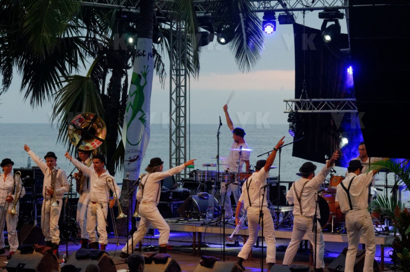 Manapany Festival 2014