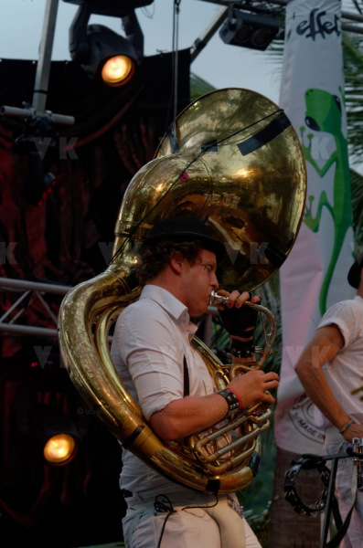 Manapany Festival 2014