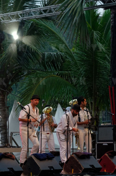 Manapany Festival 2014