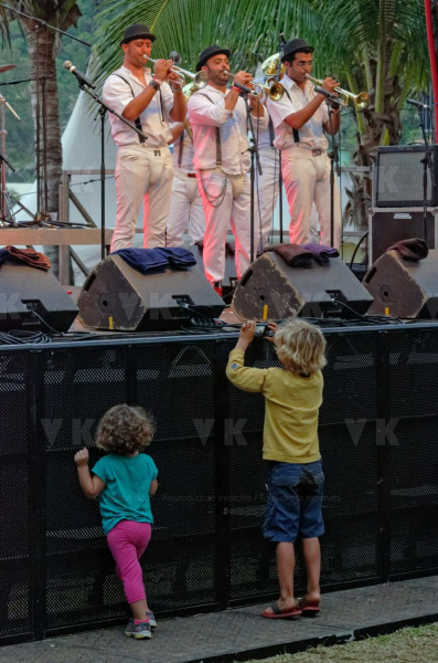 Manapany Festival 2014