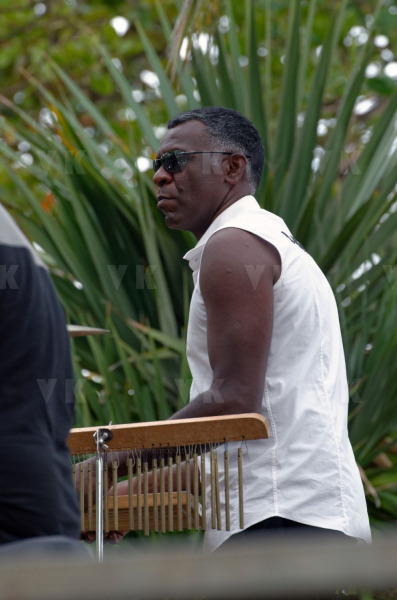 Manapany Festival 2014