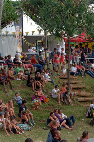 Manapany Festival 2014