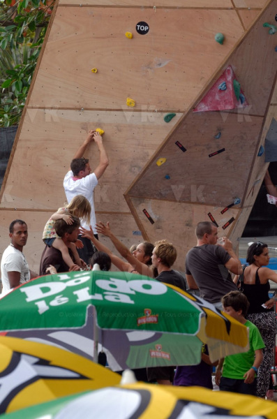 Manapany Festival 2014