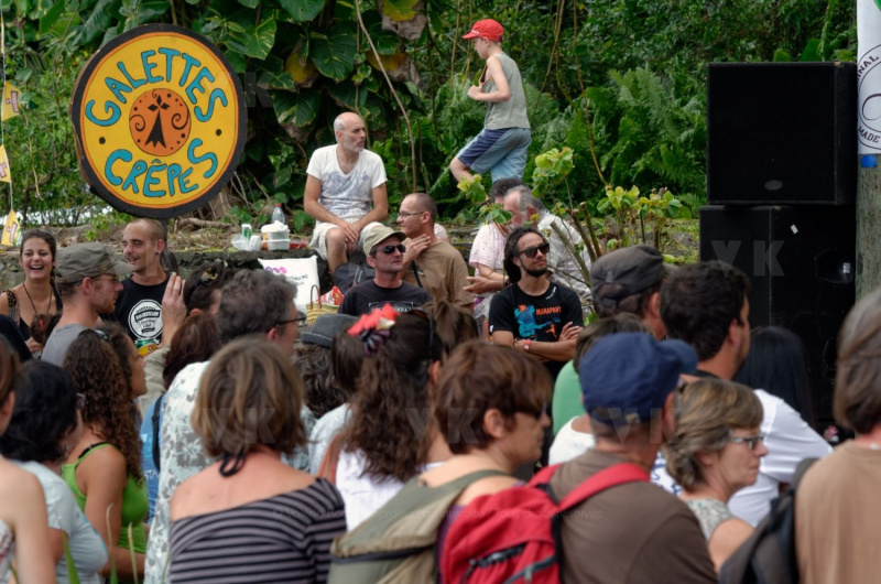 Manapany Festival 2014