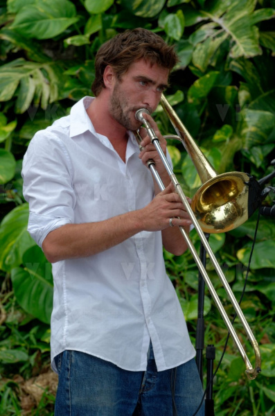 Manapany Festival 2014