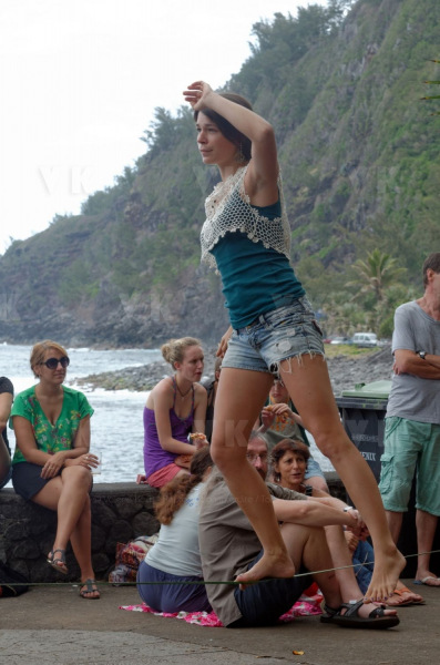 Manapany Festival 2014