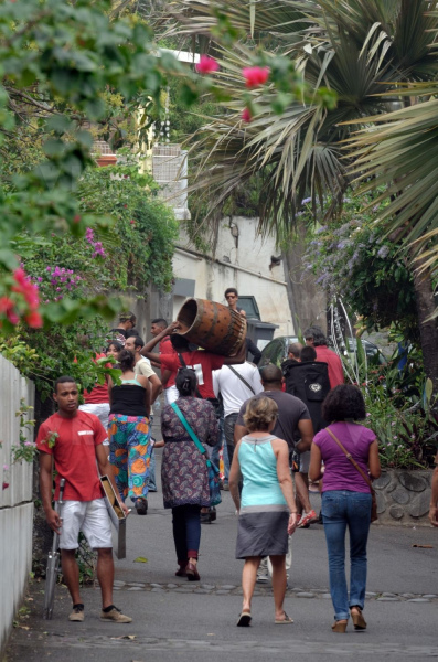 Manapany Festival 2014