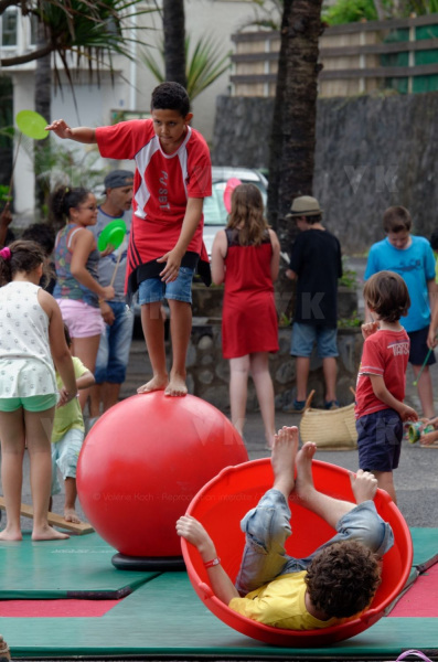 Manapany Festival 2014