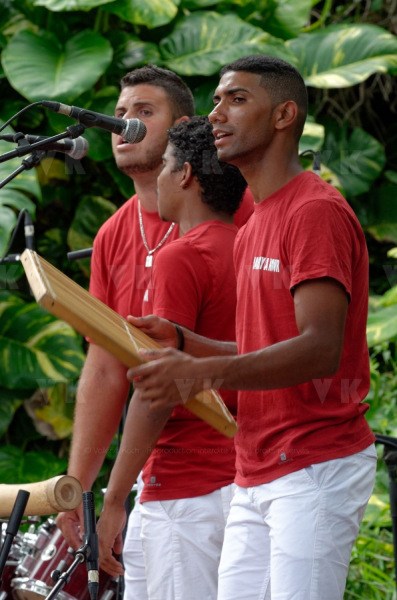 Manapany Festival 2014