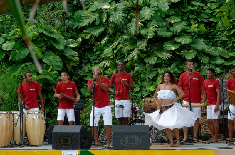 Manapany Festival 2014