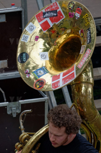 Manapany Festival 2014