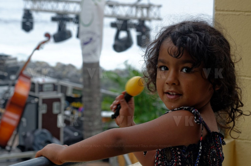 Manapany Festival 2014