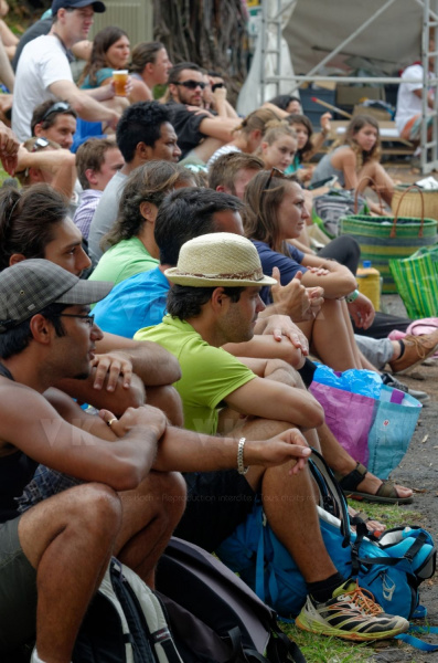 Manapany Festival 2014