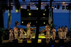 Manapany Festival 2014