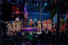 Manapany Festival 2014