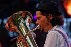 Manapany Festival 2014