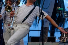 Manapany Festival 2014