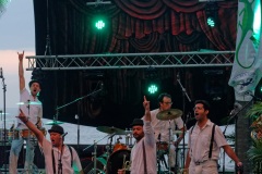 Manapany Festival 2014