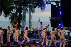 Manapany Festival 2014