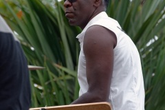 Manapany Festival 2014