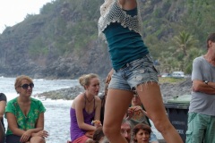 Manapany Festival 2014