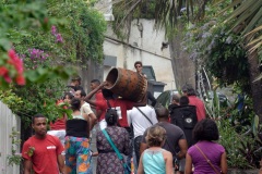 Manapany Festival 2014