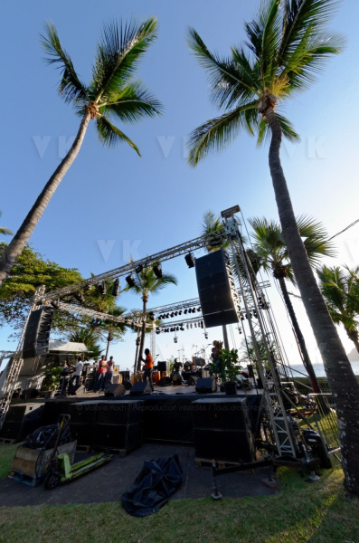 Manapany Surf Festival 2013