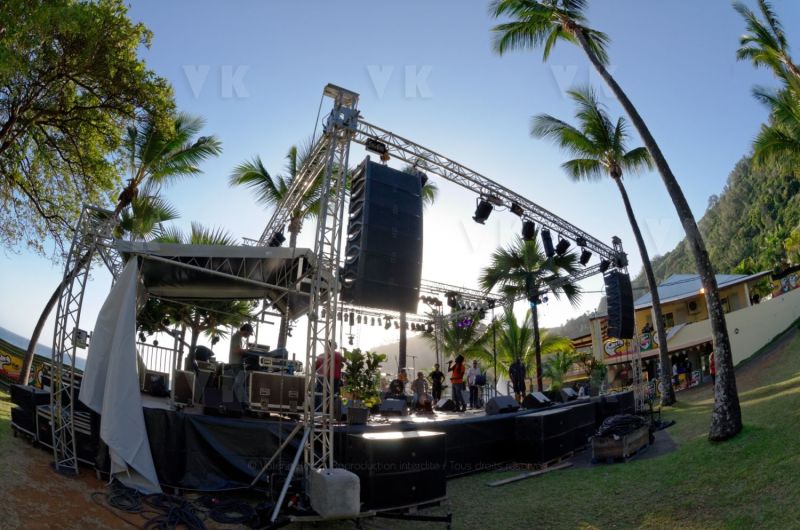 Manapany Surf Festival 2013