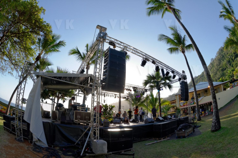 Manapany Surf Festival 2013