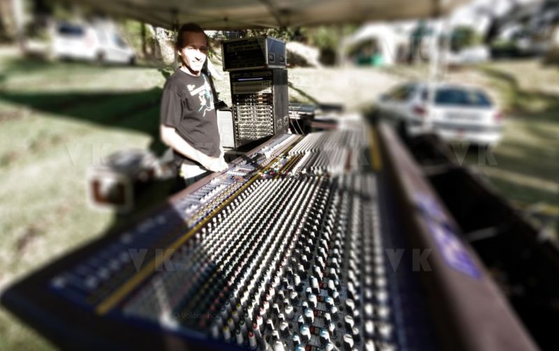 Manapany Surf Festival 2013