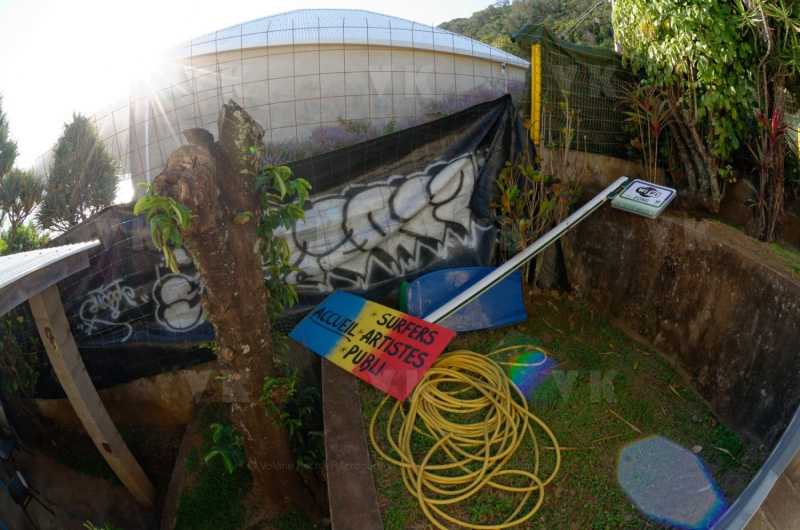 Manapany Surf Festival 2013