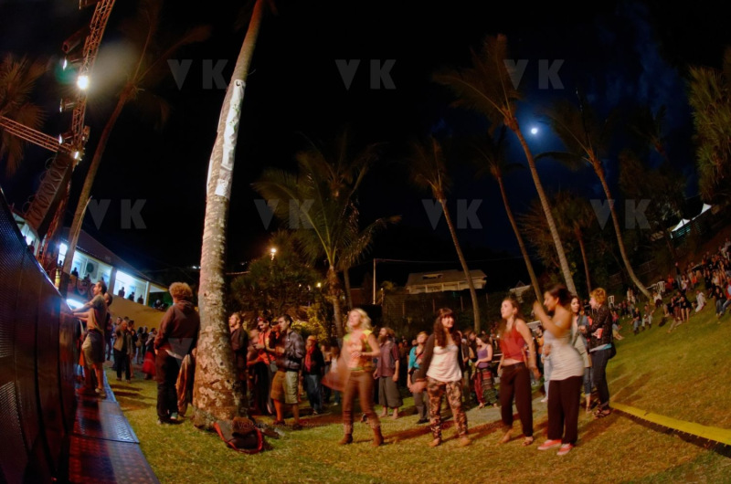 Manapany Surf Festival 2013