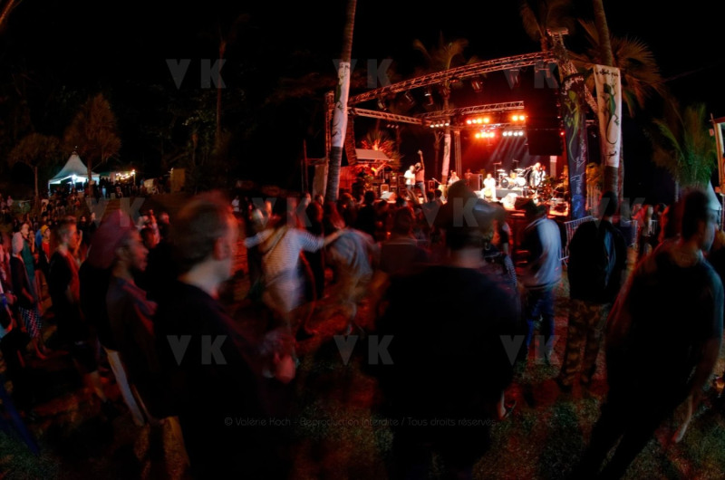 Manapany Surf Festival 2013